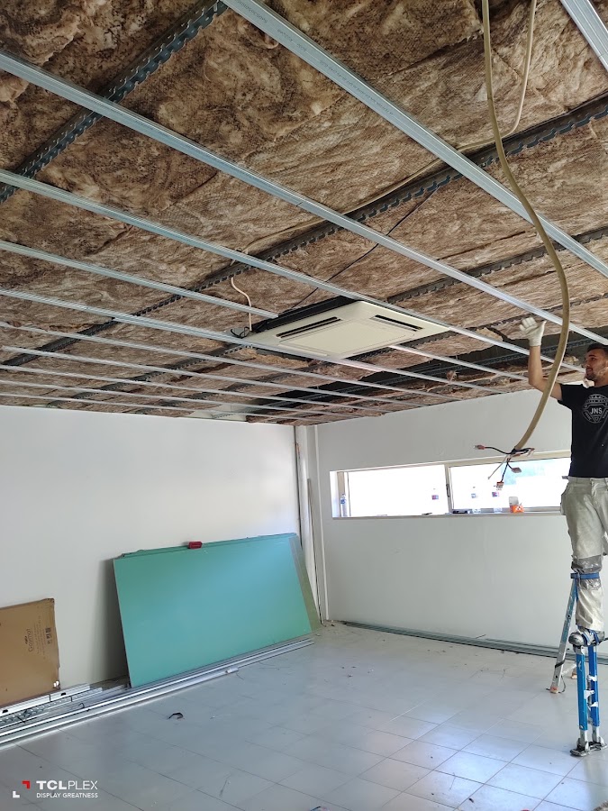 Gyproat construc foto 8
