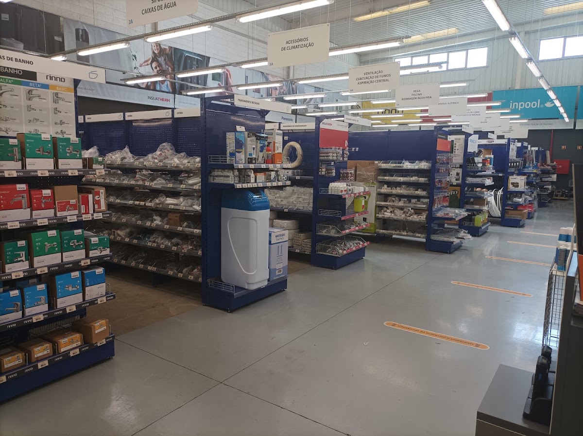 Sanitop - Sintra
