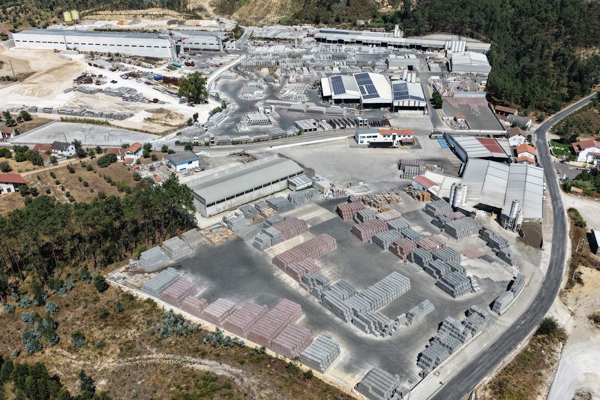 Verdasca Group - Pré-Fabricados de Betão e Betão Pronto foto 3