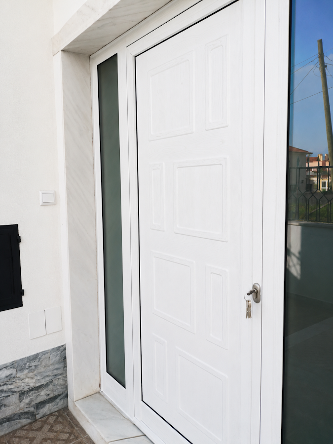 MaisConforto - Janelas e Portas em PVC e Alumínio foto 7