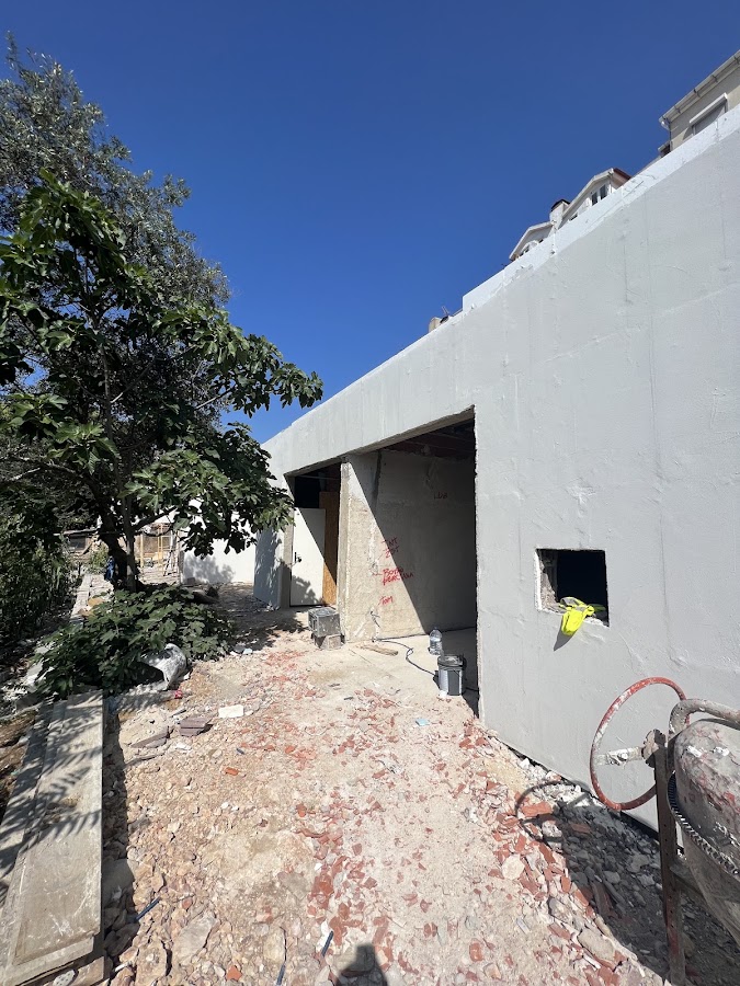 Obra Lisboa - Projeto e Construção foto 2