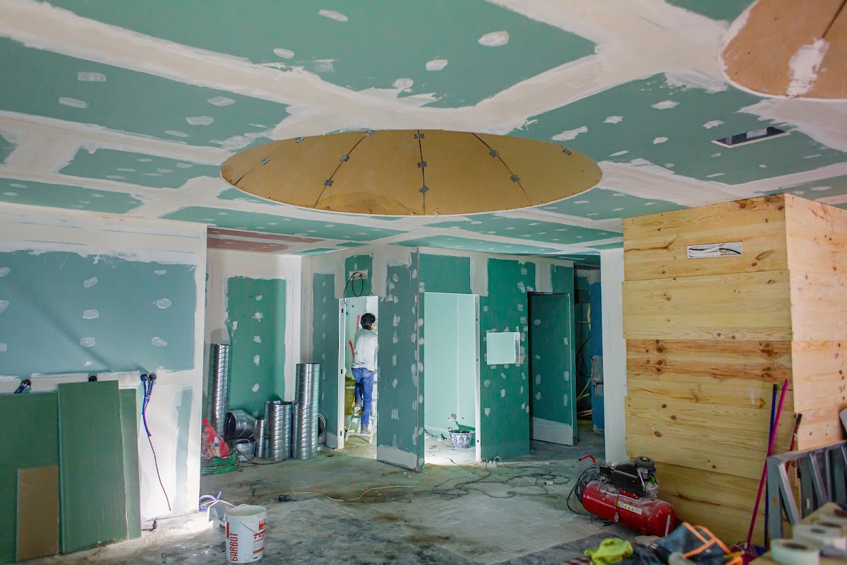 Forma reta construção e remodelação lda foto 8