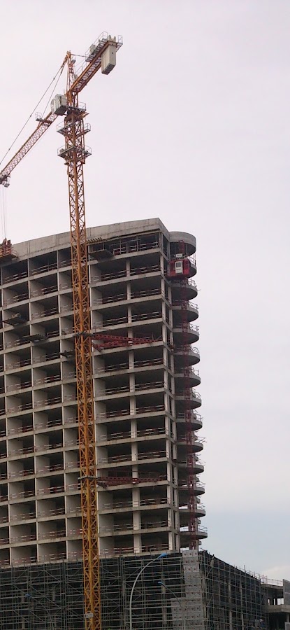 HCI Construções foto 5