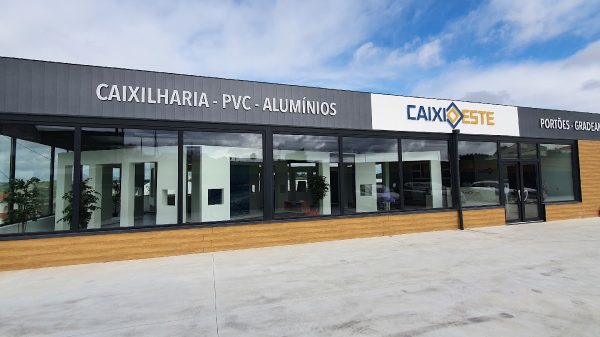 Caixilour - Caixilharias em PVC e Alumínio foto 4