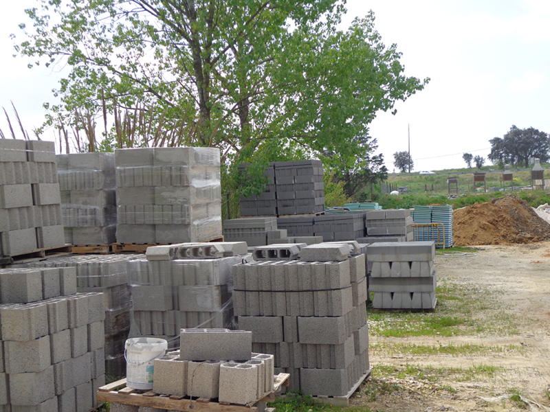Ghv - Materiais De Construção, Lda. foto 2