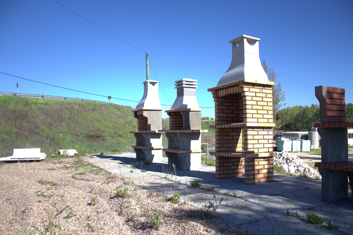 Ghv - Materiais De Construção, Lda. foto 4