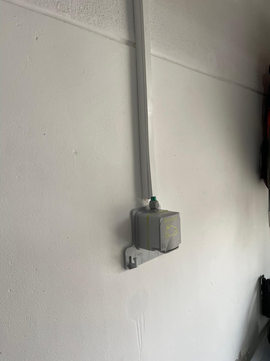 Granadeiro Prudêncio | Instalações Elétricas Sustentáveis e Mobilidade Elétrica foto 2