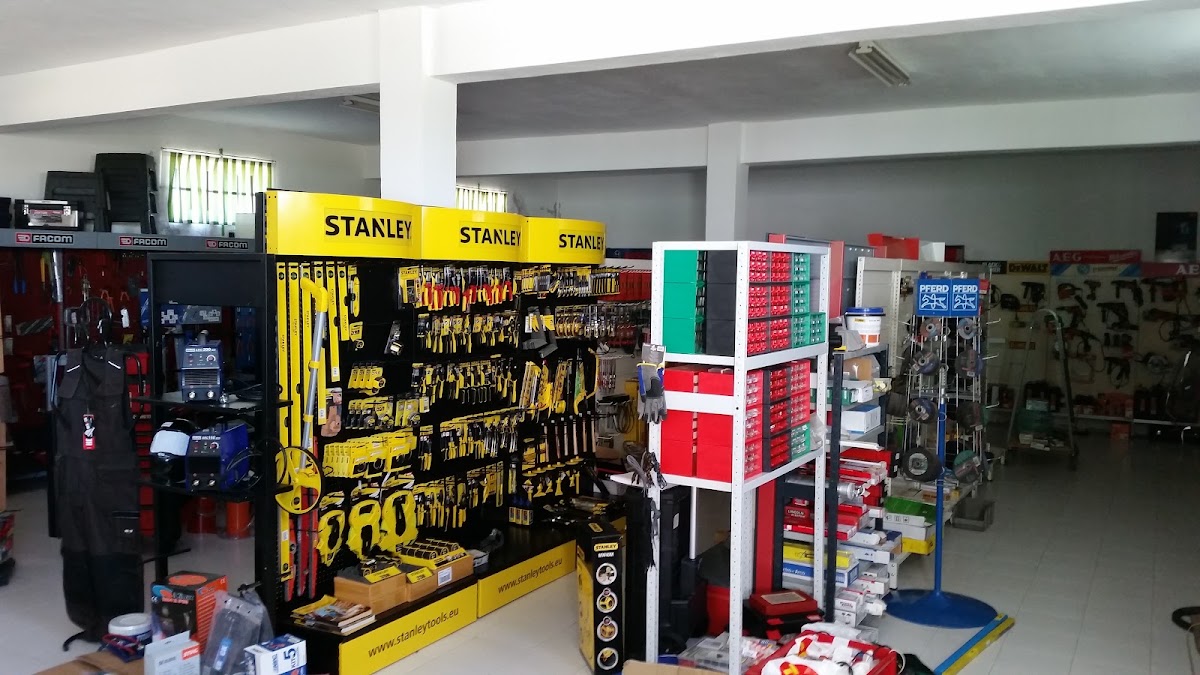 Soldicorte - Consumíveis e Equipamentos para Metalomecânica, Lda foto 4
