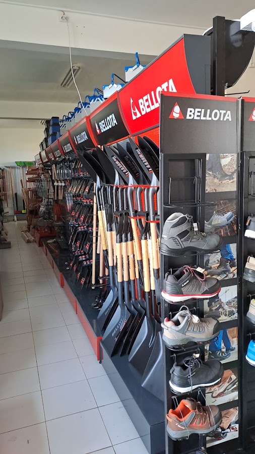 Soldicorte - Consumíveis e Equipamentos para Metalomecânica, Lda foto 9