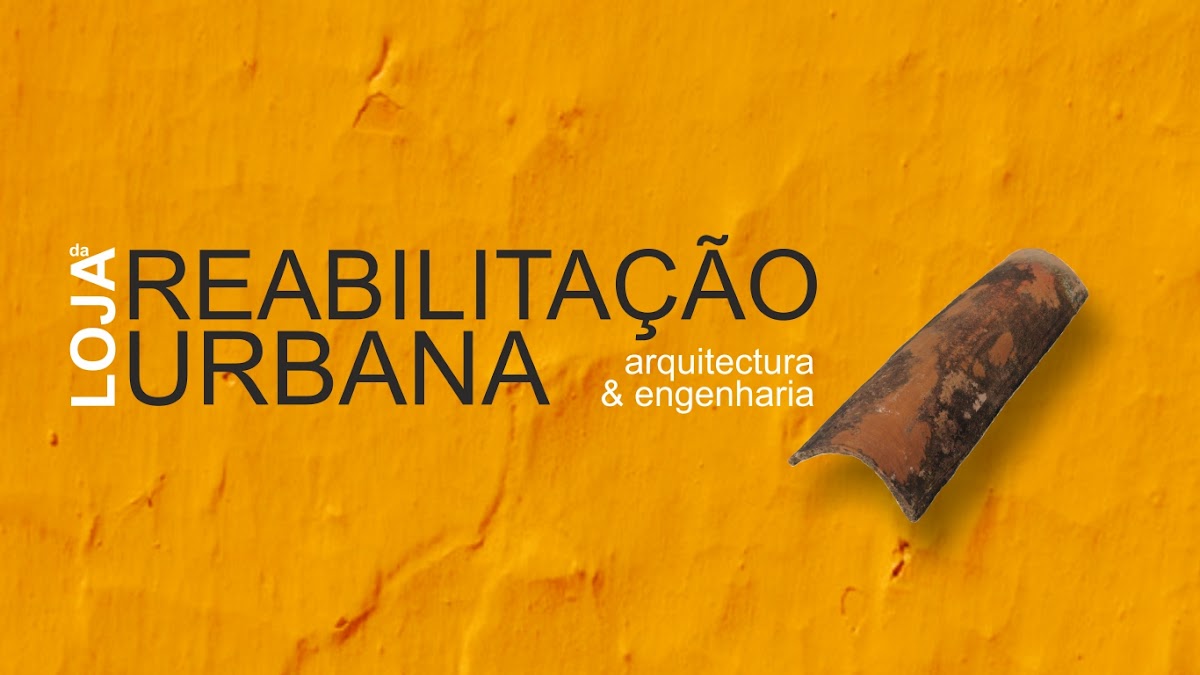 Loja da Reabilitação Urbana, arquitectura e engenharia foto 7