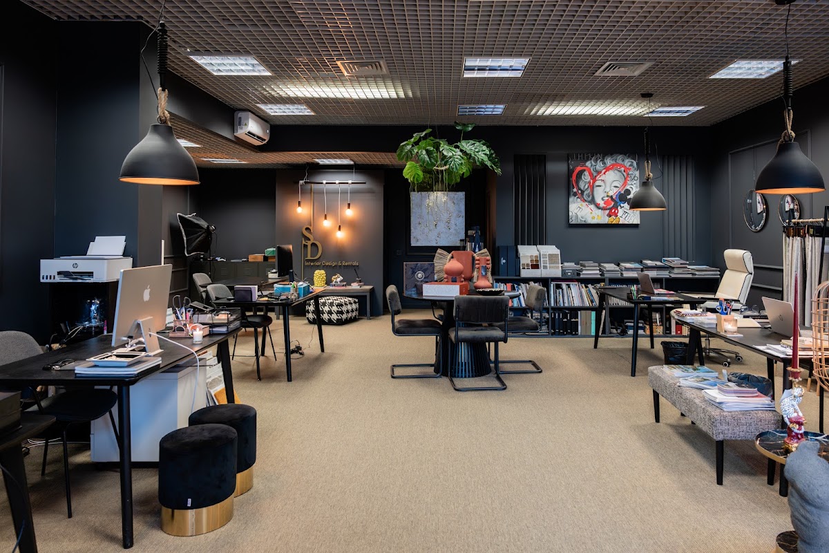 SD Interior Design
