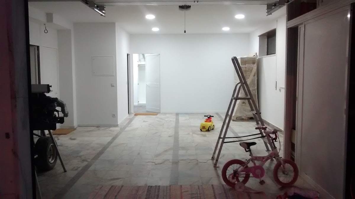 Utilporta