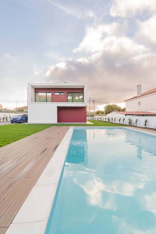 Vamaro - Construção Civil, S.A. foto 1