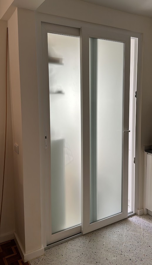 DLopes Caixilharia foto 4