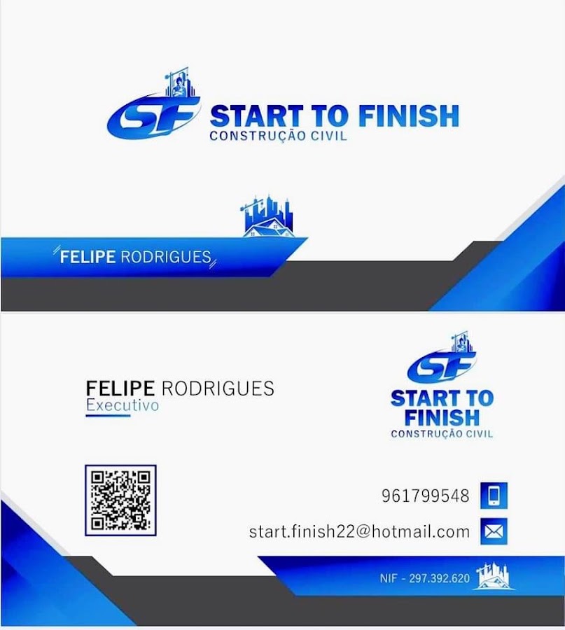 Start finish foto 3