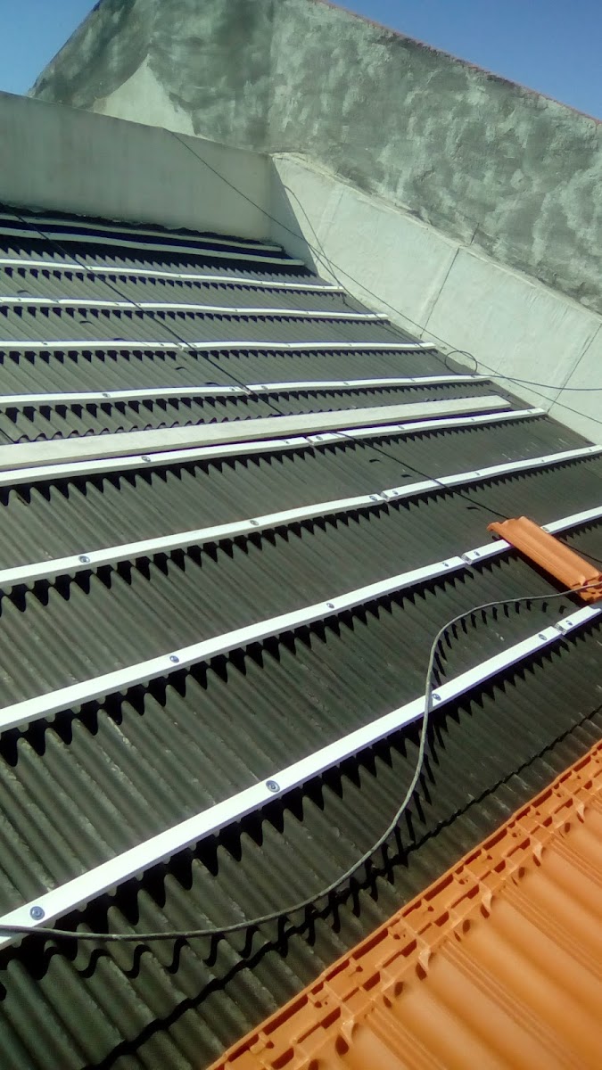Construtora Albarrã Lda. foto 4