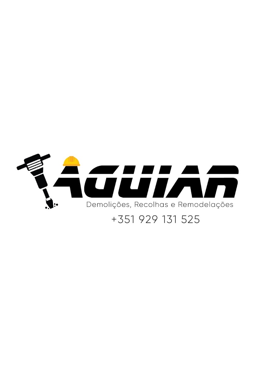 Obras Aguiar - Remodelação | Demolição | Remoção de entulhos foto 3