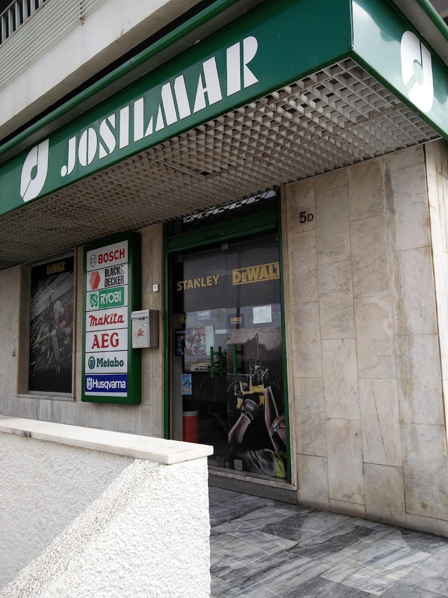 Josilmar Máquinas e Ferramentas, Lda. foto 9