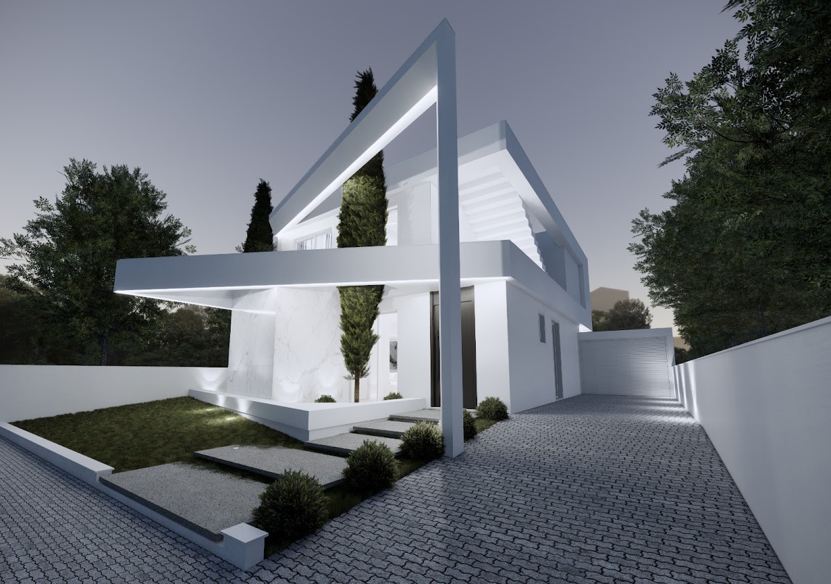 AtelieARQ_Arquitectos & Construção Lda