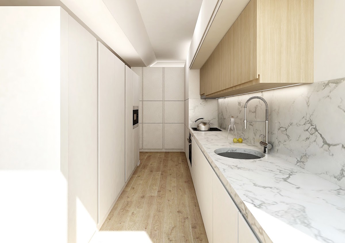 Atelier Átrio | Arquitetura foto 3