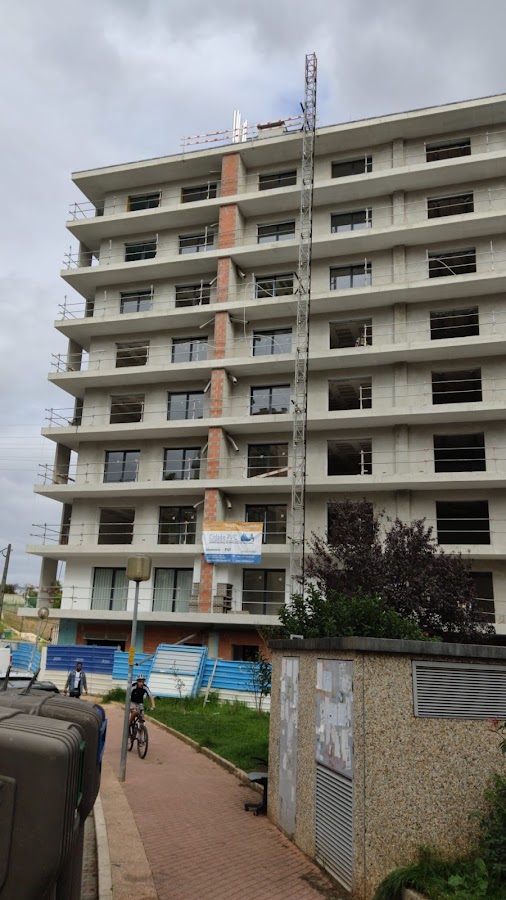 Cidade PVC