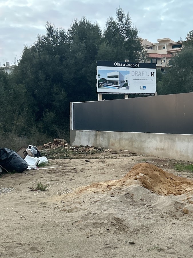 Draft-IN, Projectos e Construções, Lda foto 5