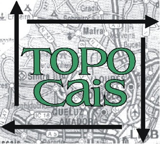 TOPOCAIS – Topografia, L.da