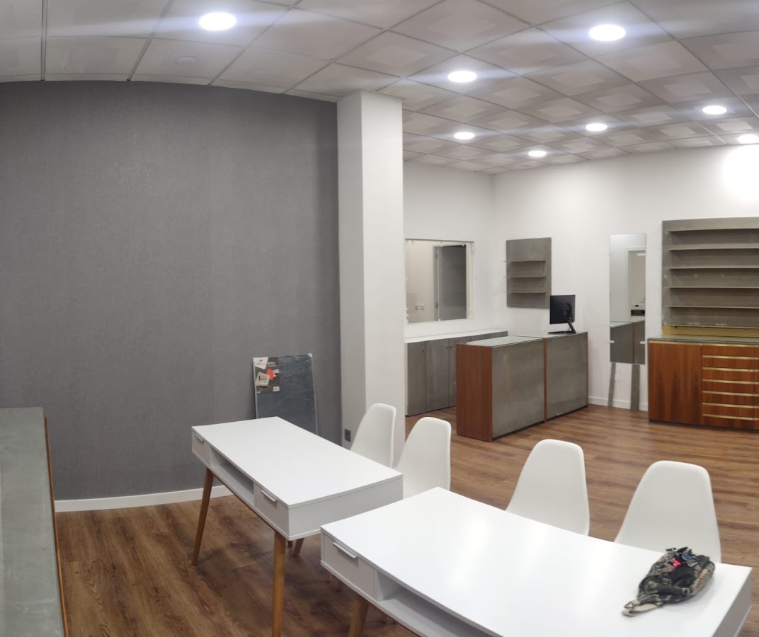 Talento Cortês | Remodelação | Canalização | Pintor | Construções Civil em Pontinha foto 1