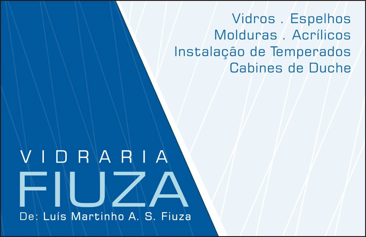 Vidraria Fiuza foto 6