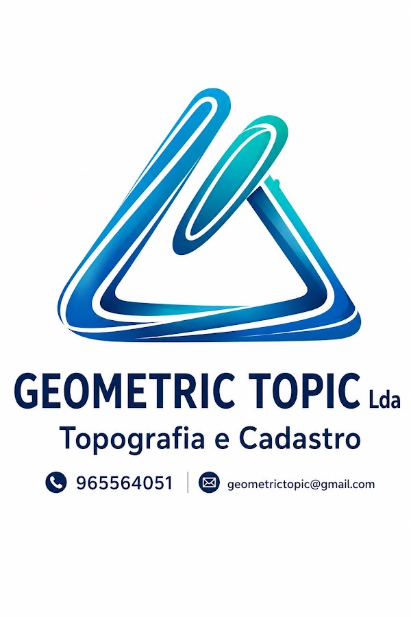 Geometric Topic - Topografia & Projectos foto 3