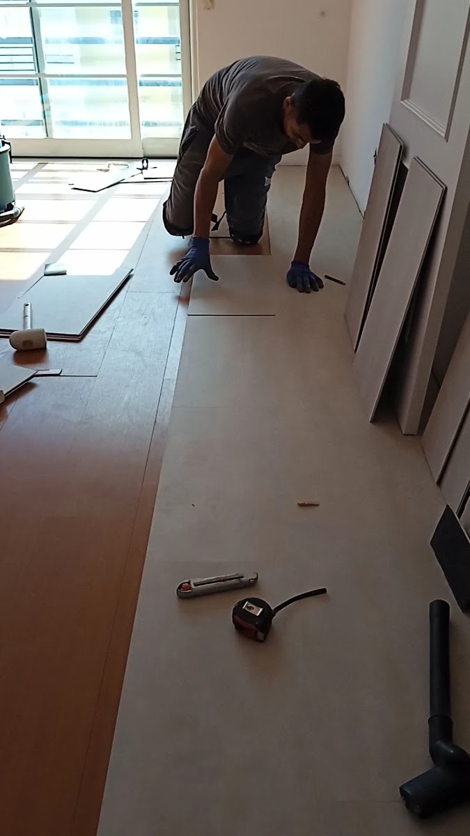 Otávio Remodelações foto 3