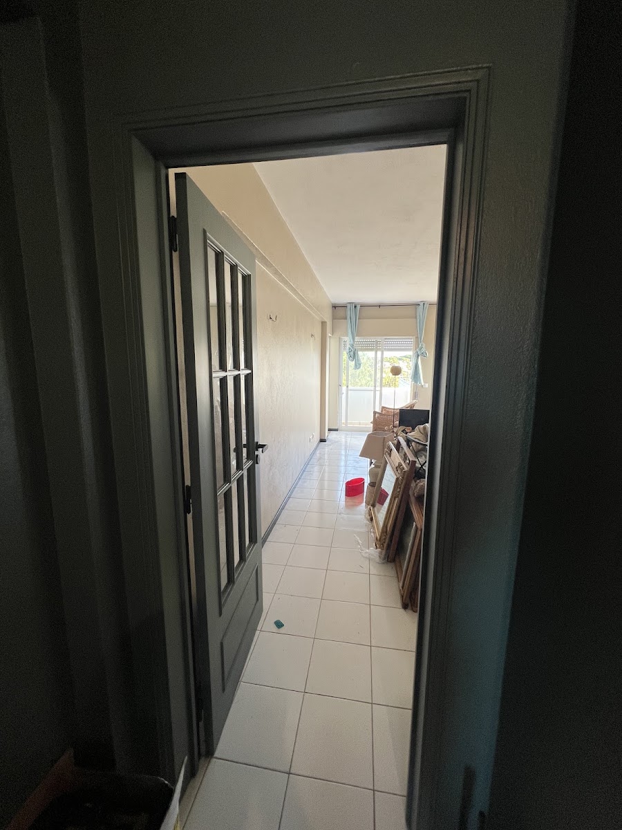 J.obras e reparações. foto 7