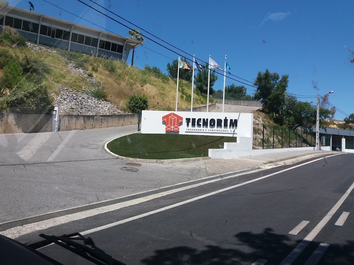 TECNORÉM - Engenharia e Construções, S.A. foto 3