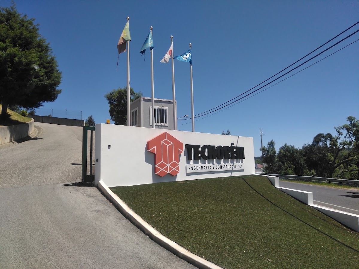 TECNORÉM - Engenharia e Construções, S.A. foto 6