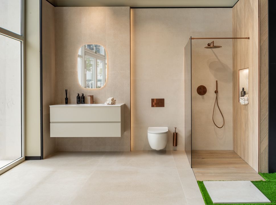 Porcelanosa Cascais foto 4