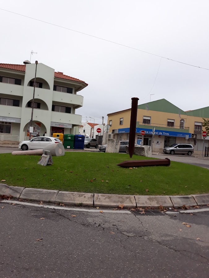 Duvibri materiais P/ Construção Lda.