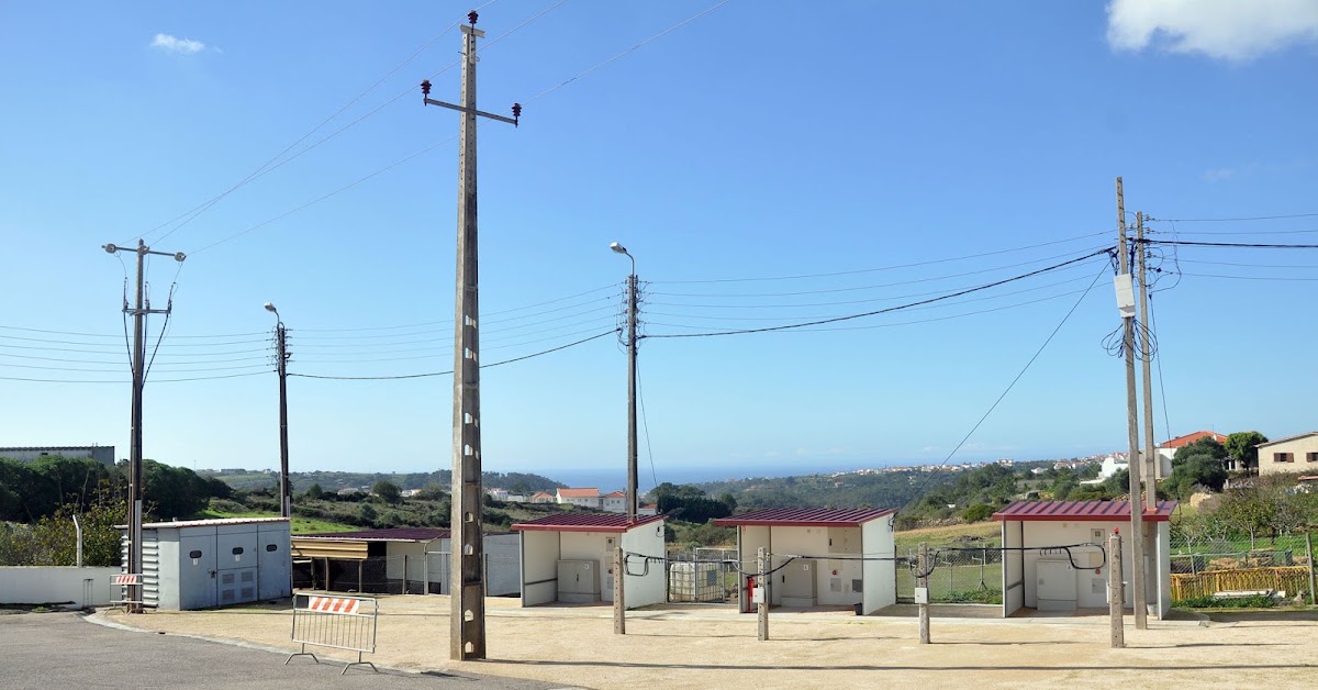 José Alberto Rodrigues - Instalações Eléctricas, Lda foto 5