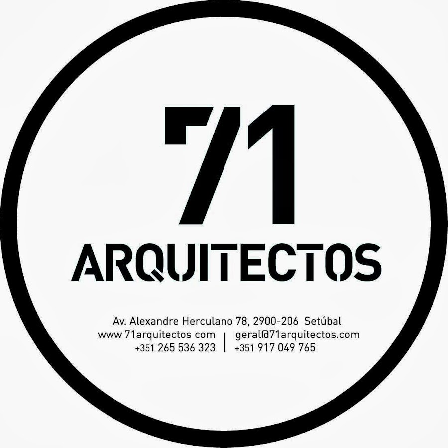 71 Arquitectos
