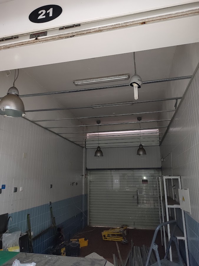 B&S Lda - Construções e Remodelações a 360°