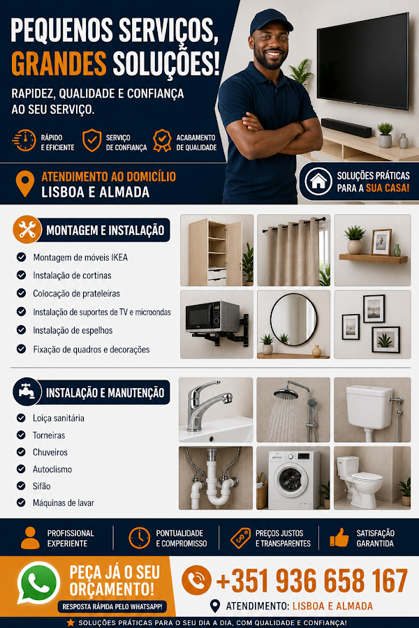 Mult Lopes Soluções& Manutenção