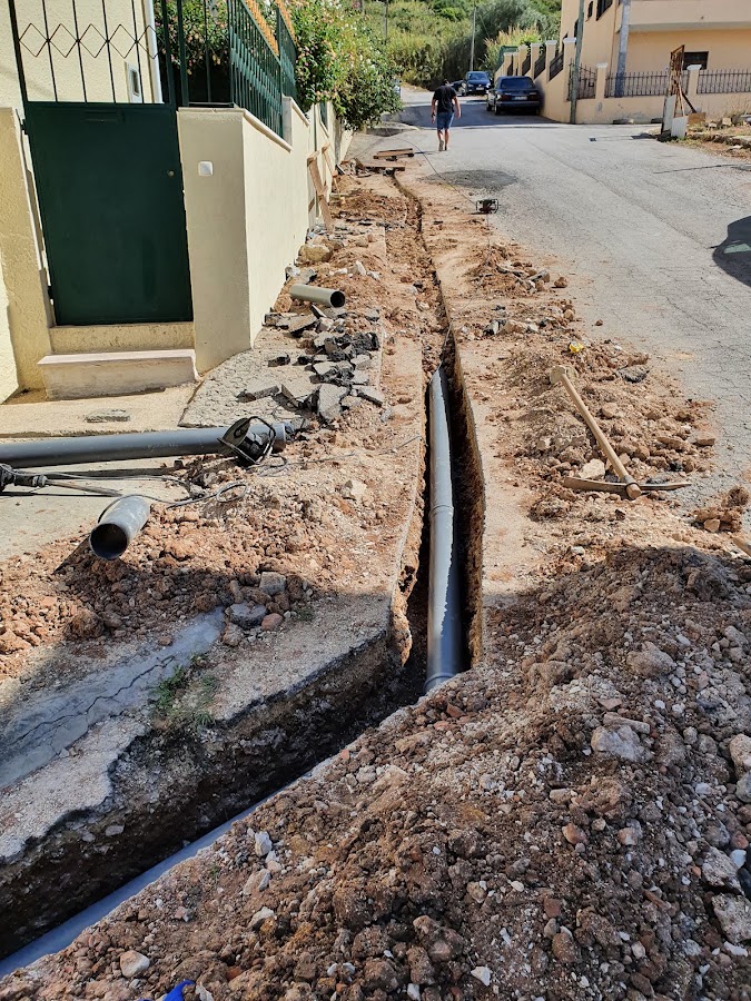 Canalizador 100 Roturas Casa dos Técnicos foto 7