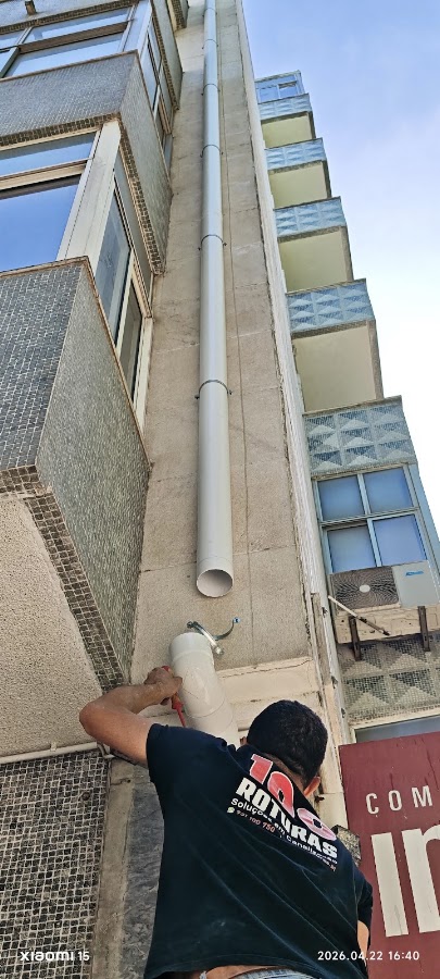Canalizador 100 Roturas Casa dos Técnicos foto 8