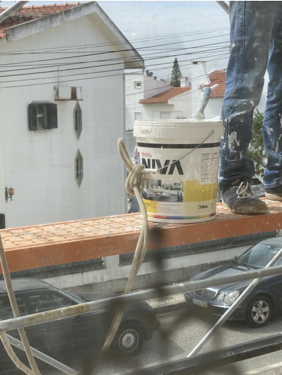 ADEF SOLUÇÕES Pinturas e Remodelações foto 2