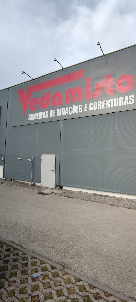 Vedamisto Lda - Vedações