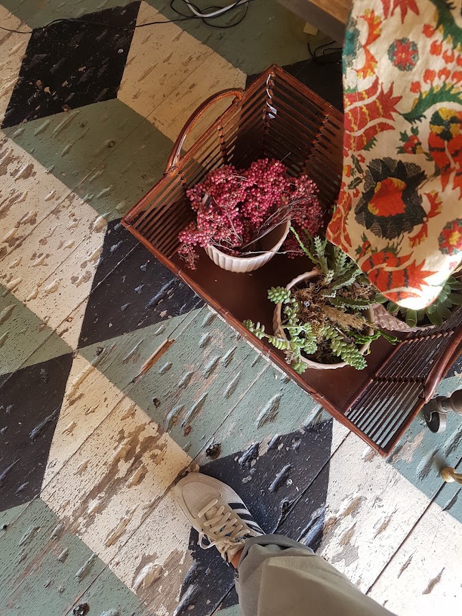 Viterbo Interior Design