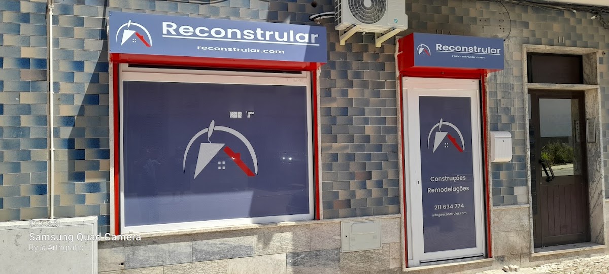 Reconstrular