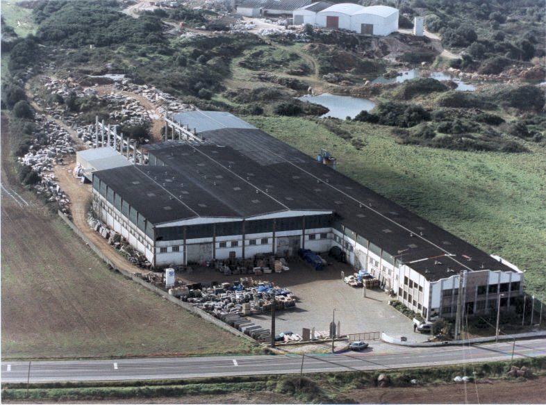 GraniSintra - Mármores e Granitos Lda. foto 4