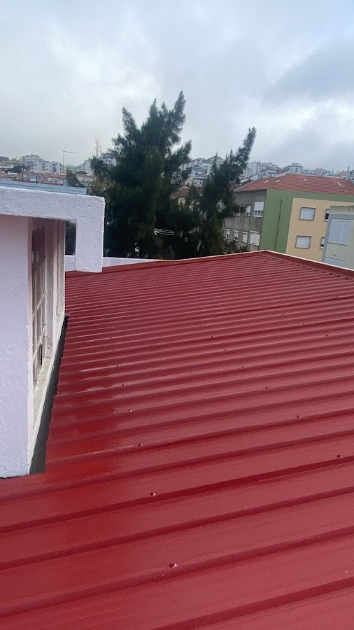Construcenter - Serralheria
