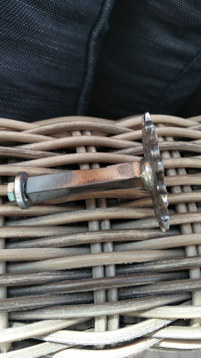 Serralharia Almabarão foto 2