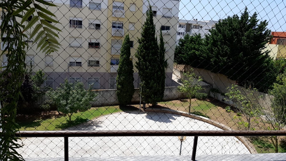 ANTIKEDA - Redes de Proteção para varandas Lisboa (Varandas e Janelas) foto 2